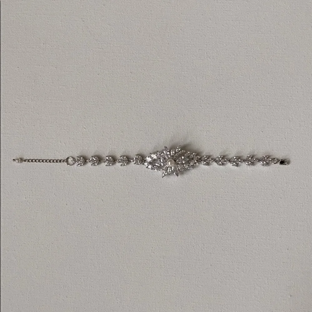 Beautiful High Quality Crystal Bracelet